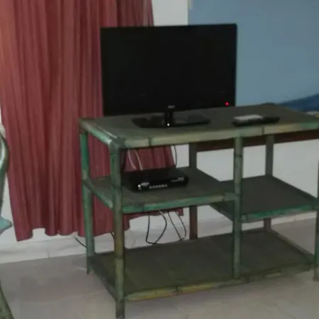 Bed & Breakfast Solimarina 2*