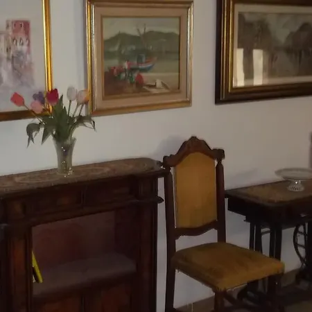Bed & Breakfast Solimarina Alghero