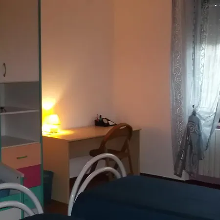 Отель типа 