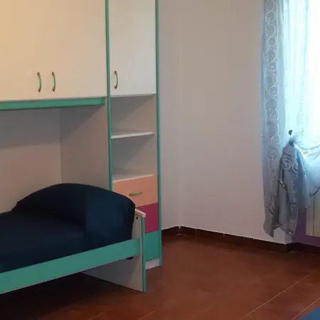 Solimarina Отель типа 