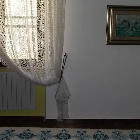 Solimarina Альгеро